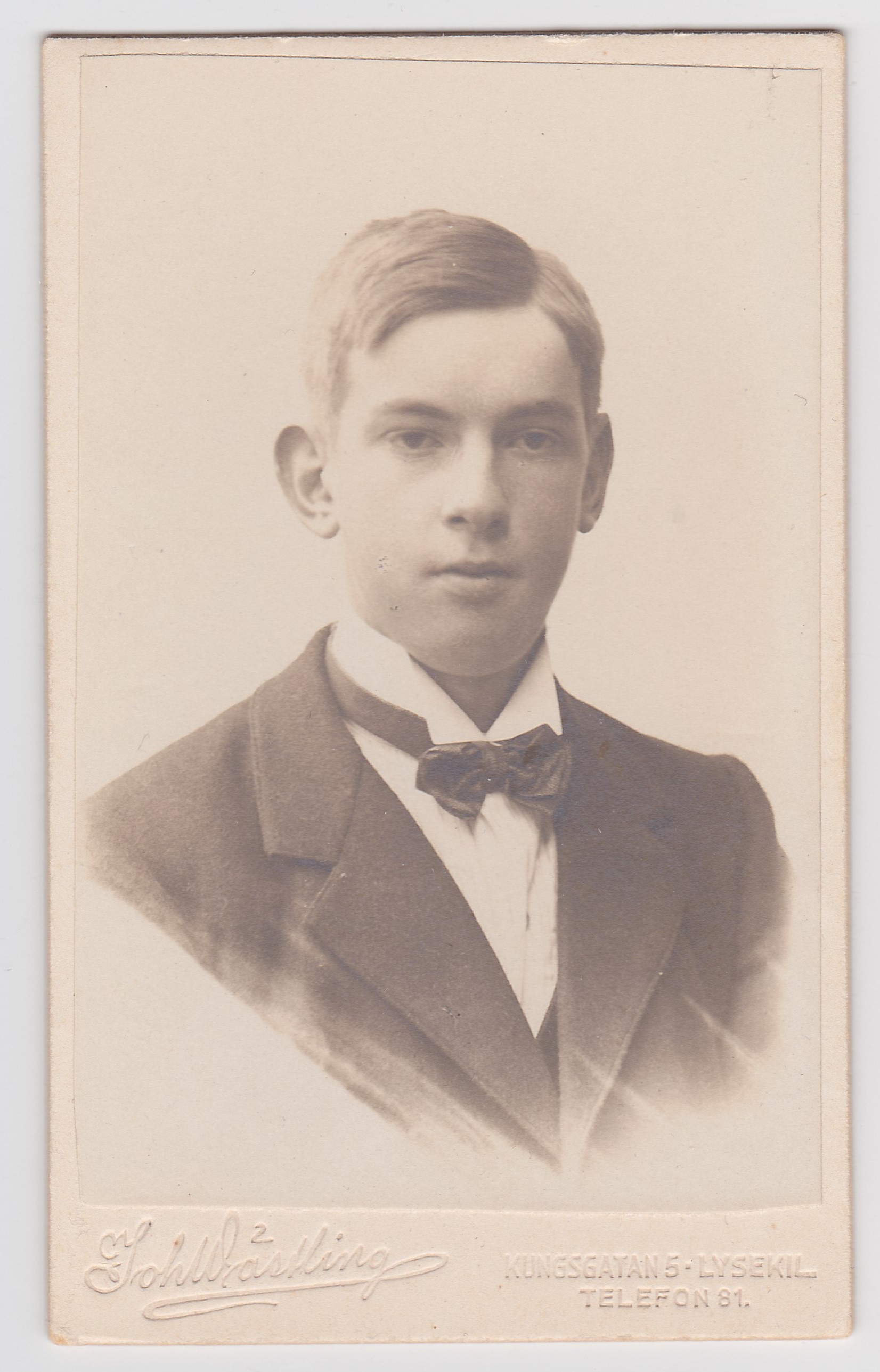 Ivar Myrström