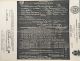 Delayed Certificate of Birth for Benjamin Pericles Hallman