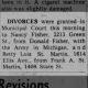 Divorce