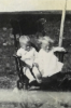 Edith Left Edna Right