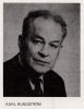Karl Rundström