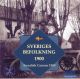 Sveriges befolkning 1900
