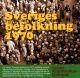 Sveriges befolkning 1970
