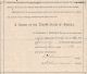 Bottom half of the page of Certificate of USA Citizenship
